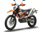 KTM 690 Enduro R